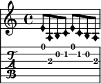 image from Prelude to a Foreboding