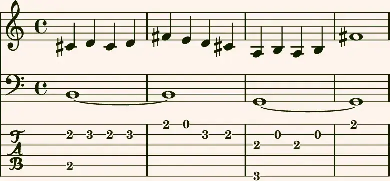 image from Exploring "Chilly Nights, Quiet Winds"