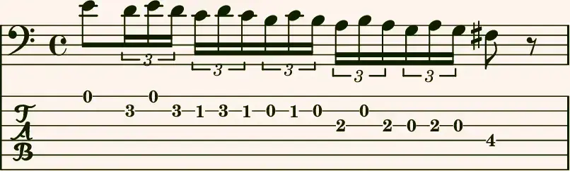 image from Exploring "Fireflies Circling in the Rain"