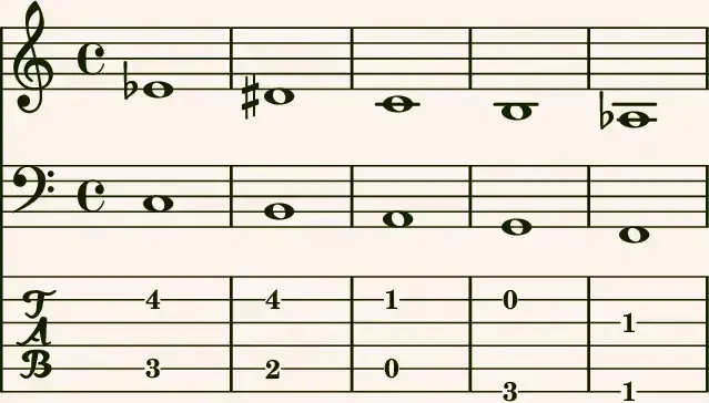 image from Exploring "Revelations in Ancient Tombs"