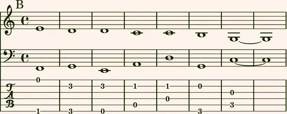 image from Exploring "It's Time to Set The Sails"